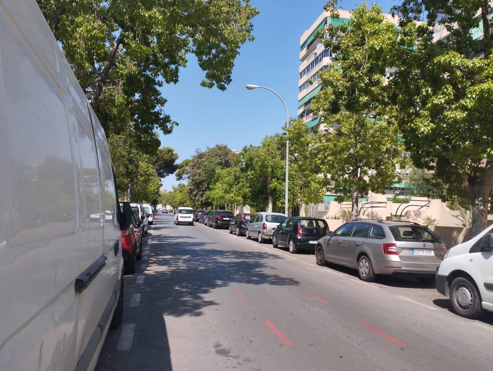 Local Commercial à vendre à Playa de San Juan - 220 000 € (Ref: 9611854)