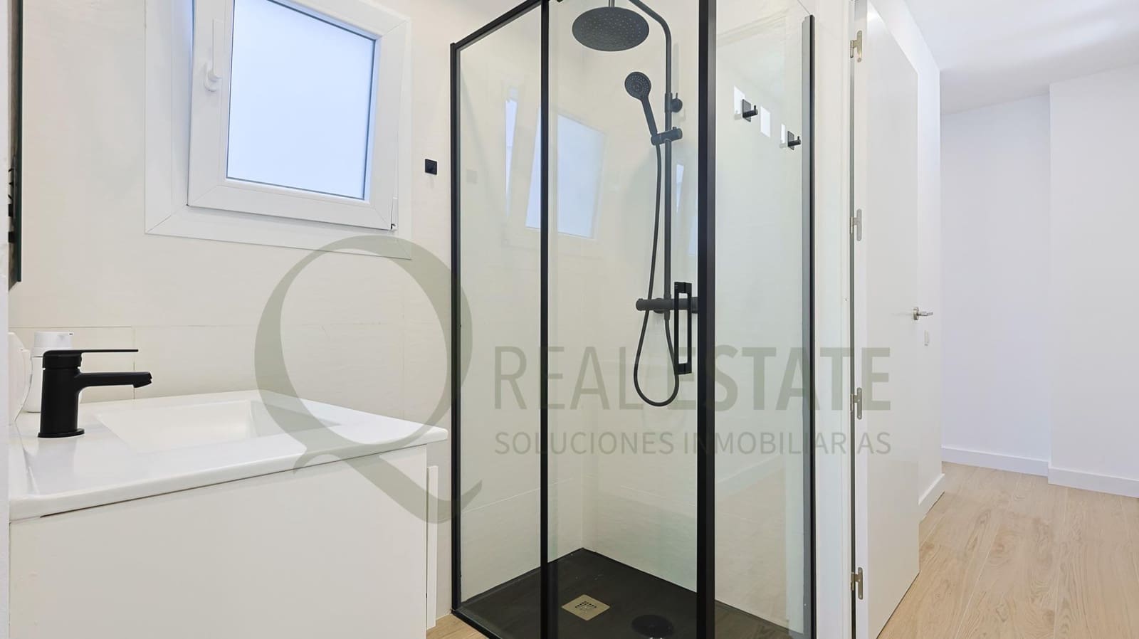 1 quarto Apartamento para venda em Alicante cidade - 238 000 € (Ref: 9611856)