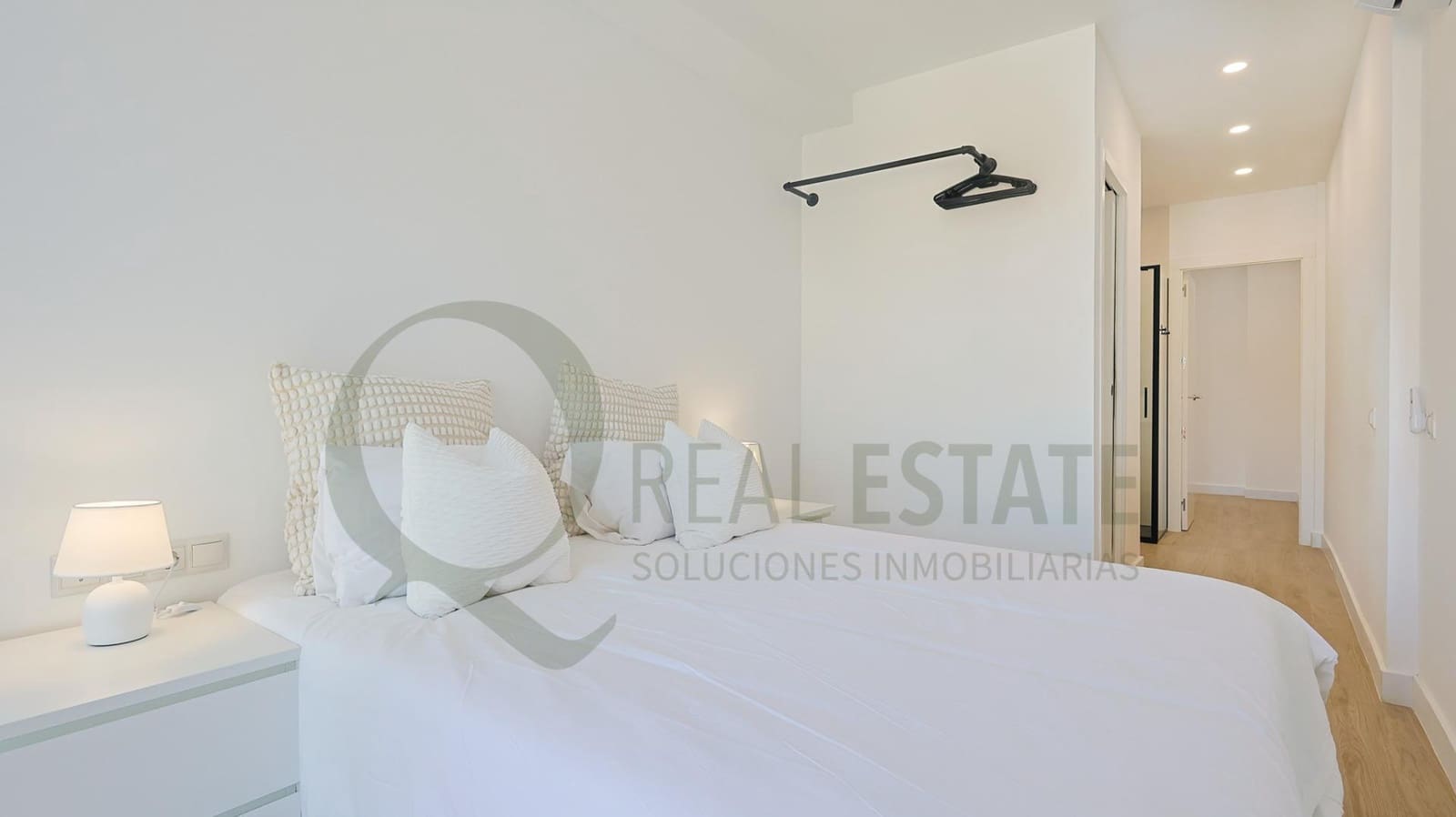 1 quarto Apartamento para venda em Alicante cidade - 238 000 € (Ref: 9611856)