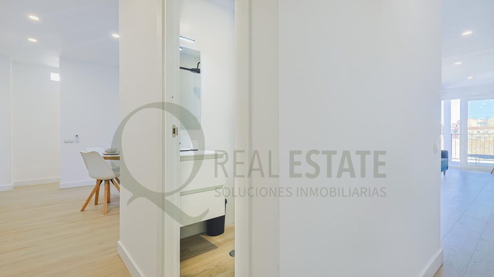 1 quarto Apartamento para venda em Alicante cidade - 238 000 € (Ref: 9611856)