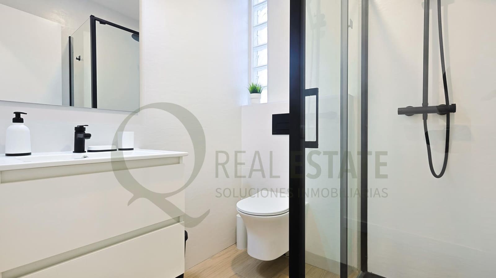 1 quarto Apartamento para venda em Alicante cidade - 238 000 € (Ref: 9611856)