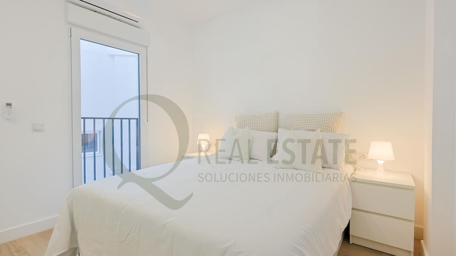 1 quarto Apartamento para venda em Alicante cidade - 238 000 € (Ref: 9611856)