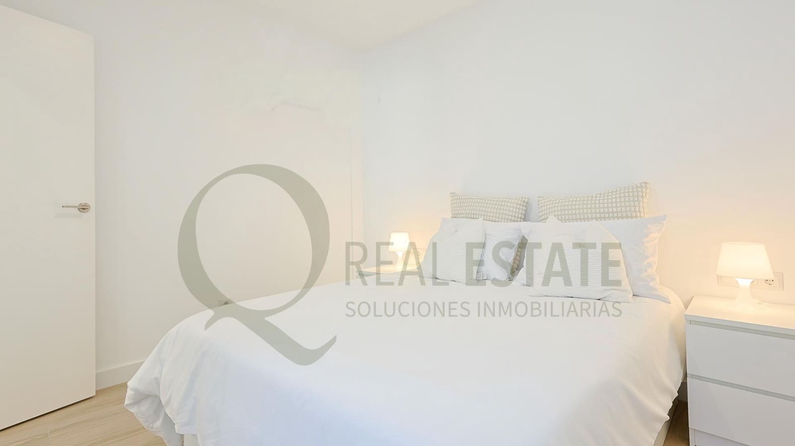 1 quarto Apartamento para venda em Alicante cidade - 238 000 € (Ref: 9611856)