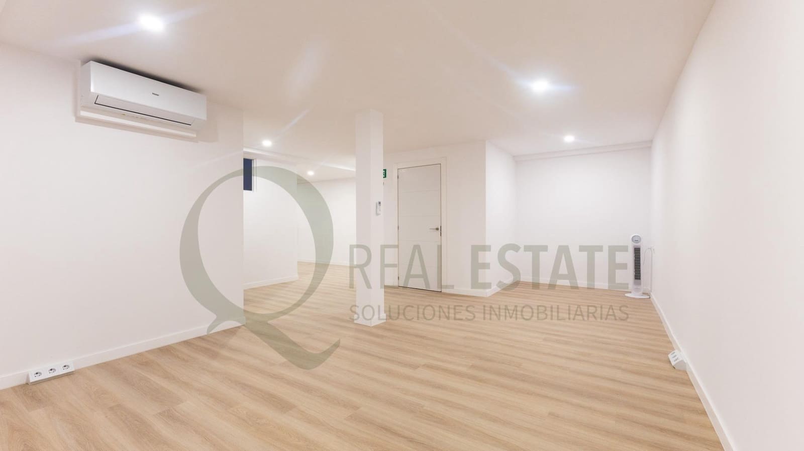 1 quarto Apartamento para venda em Alicante cidade - 238 000 € (Ref: 9611856)