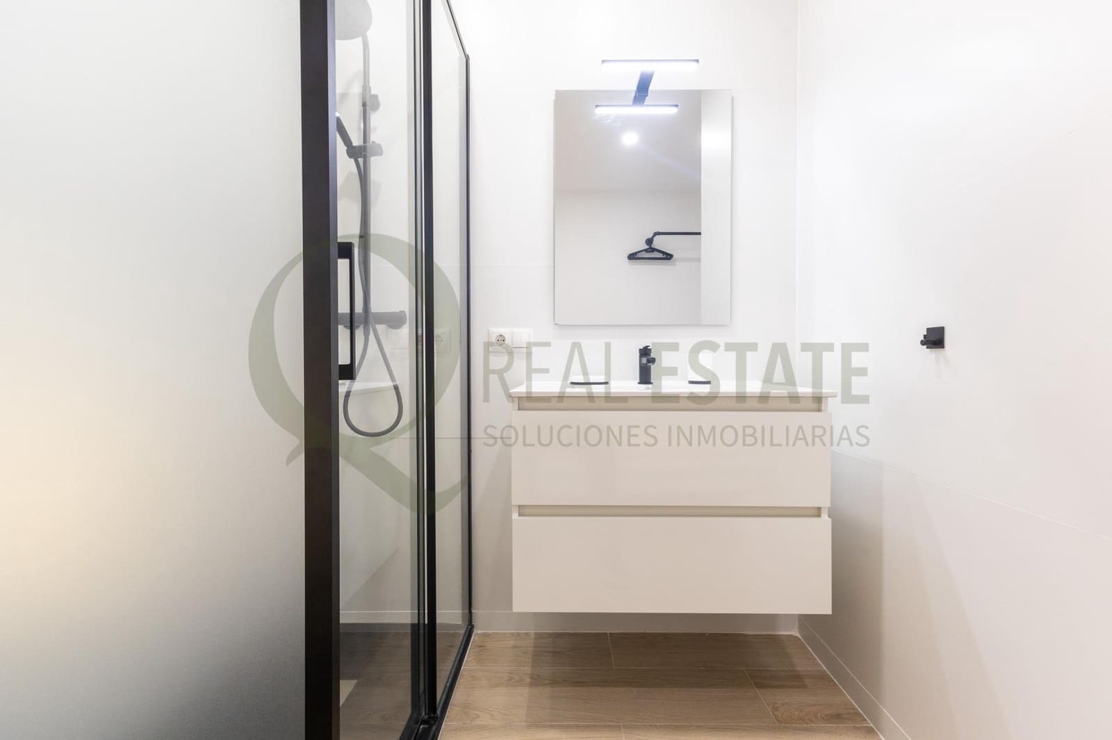 1 quarto Apartamento para venda em Alicante cidade - 238 000 € (Ref: 9611856)