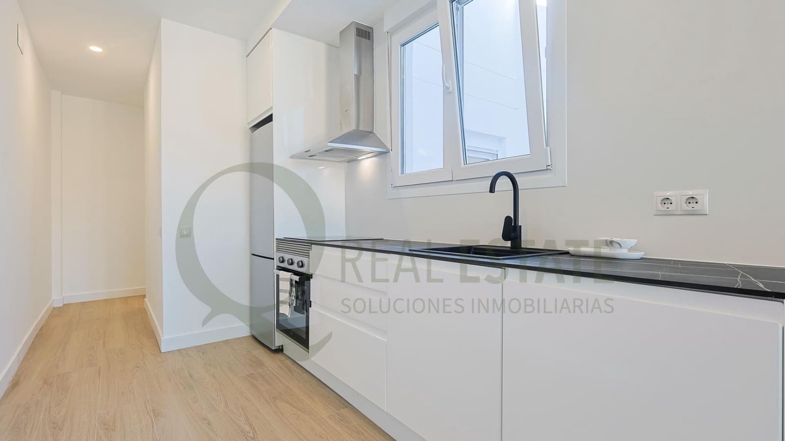 1 quarto Apartamento para venda em Alicante cidade - 238 000 € (Ref: 9611856)