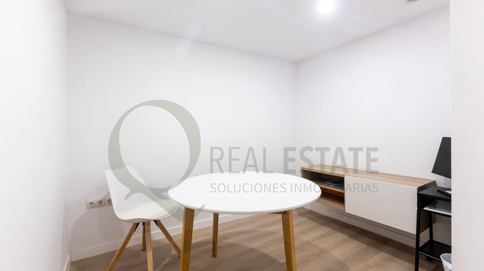 1 quarto Apartamento para venda em Alicante cidade - 238 000 € (Ref: 9611856)
