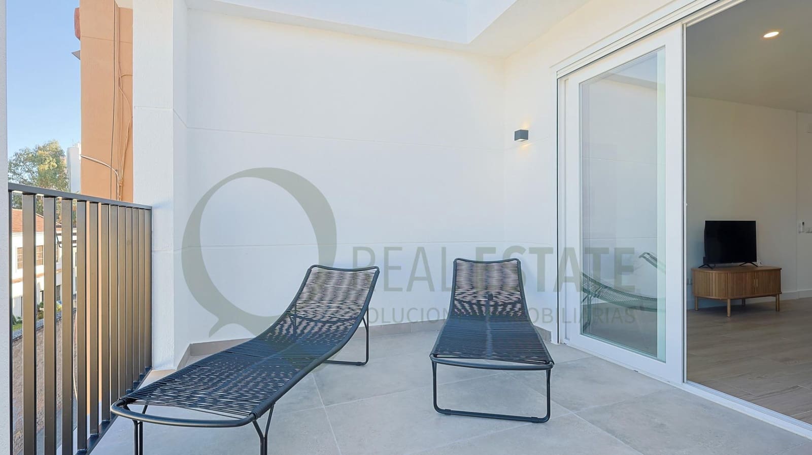 1 quarto Apartamento para venda em Alicante cidade - 238 000 € (Ref: 9611856)