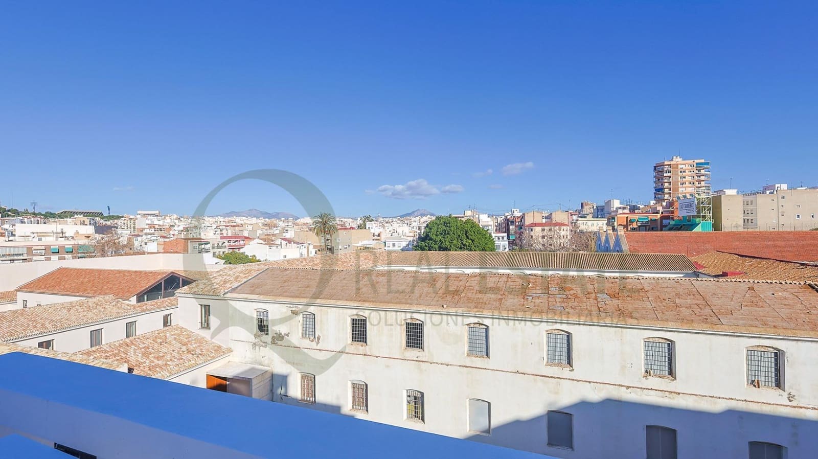 1 quarto Apartamento para venda em Alicante cidade - 238 000 € (Ref: 9611856)