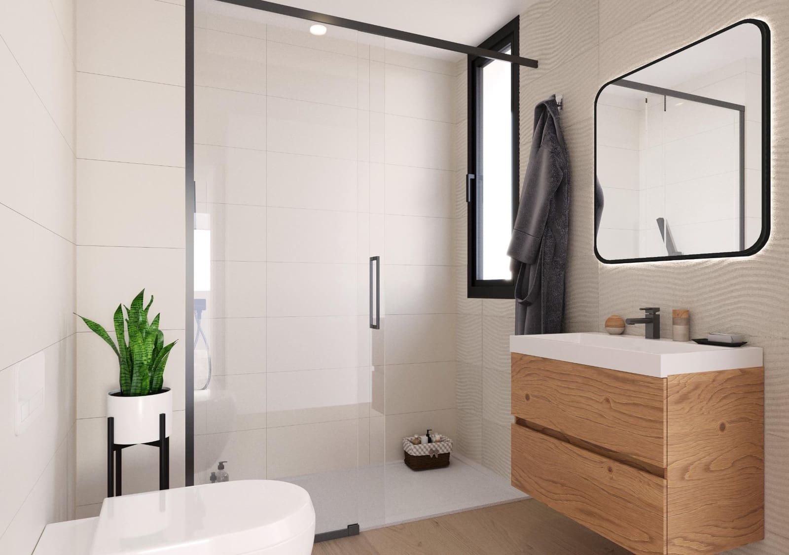 4 soveværelse Villa til salg i San Juan de Alicante / Sant Joan d'Alacant med swimmingpool garage - € 575.000 (Ref: 9611859)