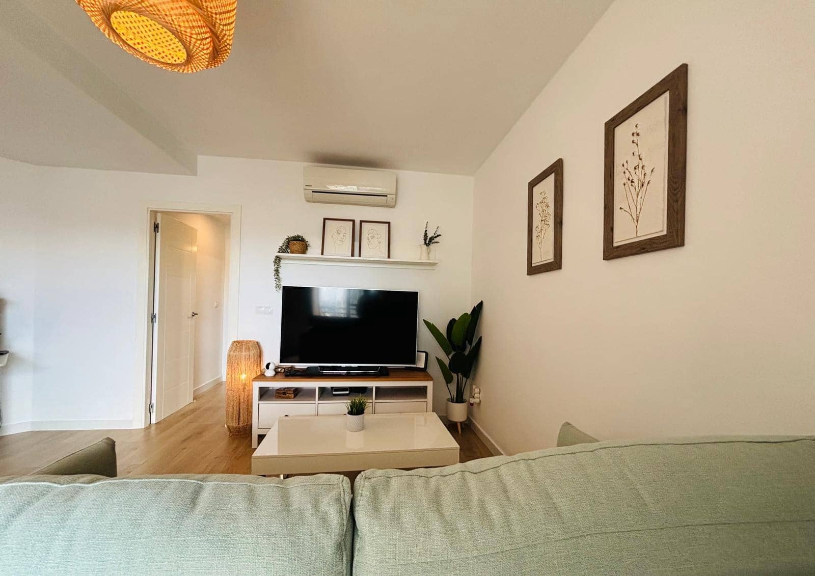 1 chambre Appartement à vendre à Alicante ville avec piscine garage - 360 000 € (Ref: 9611861)