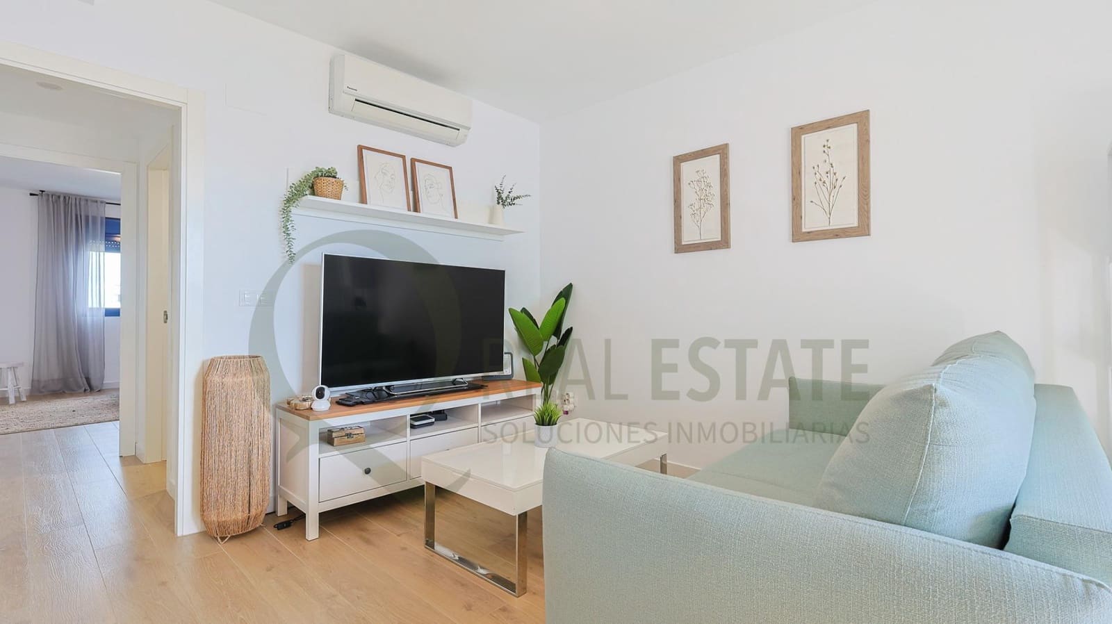 1 chambre Appartement à vendre à Alicante ville avec piscine garage - 360 000 € (Ref: 9611861)