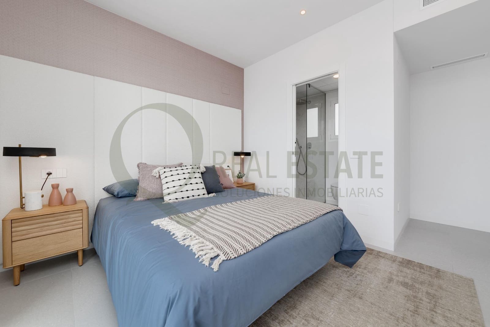 3 bedroom Villa for sale in Muchamiel / Mutxamel with pool garage - € 450,000 (Ref: 9611862)