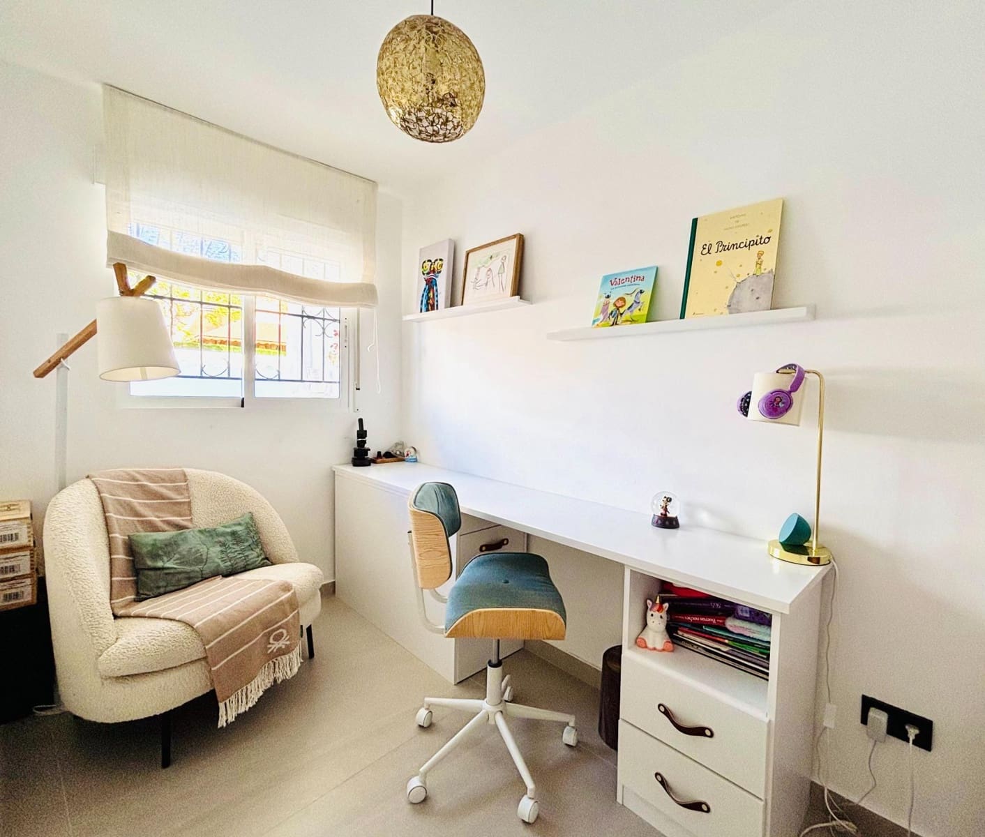 4 bedroom Villa for sale in Playa de Muchavista with pool - € 550,000 (Ref: 9615490)