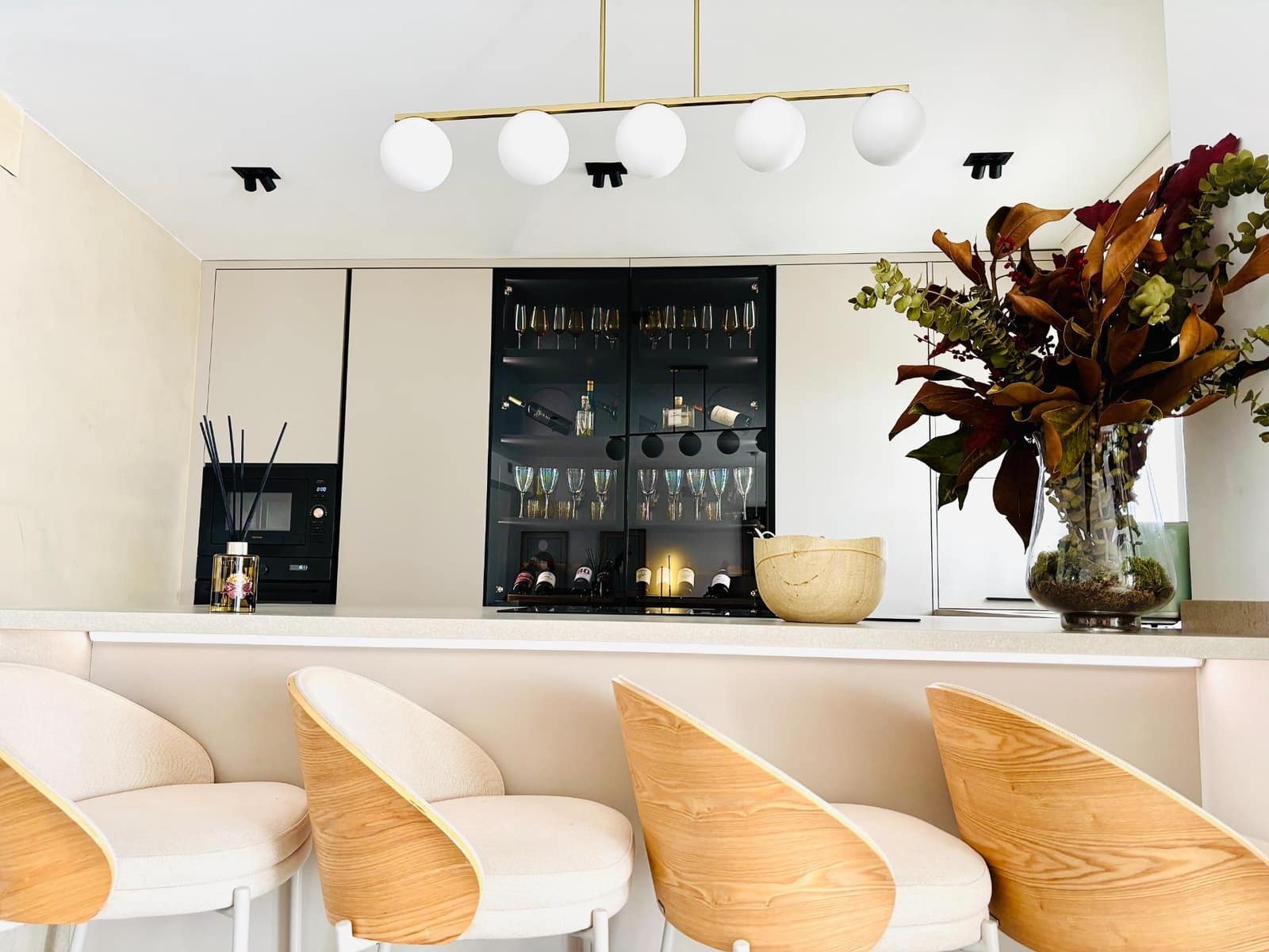 4 bedroom Villa for sale in Playa de Muchavista with pool - € 550,000 (Ref: 9615490)