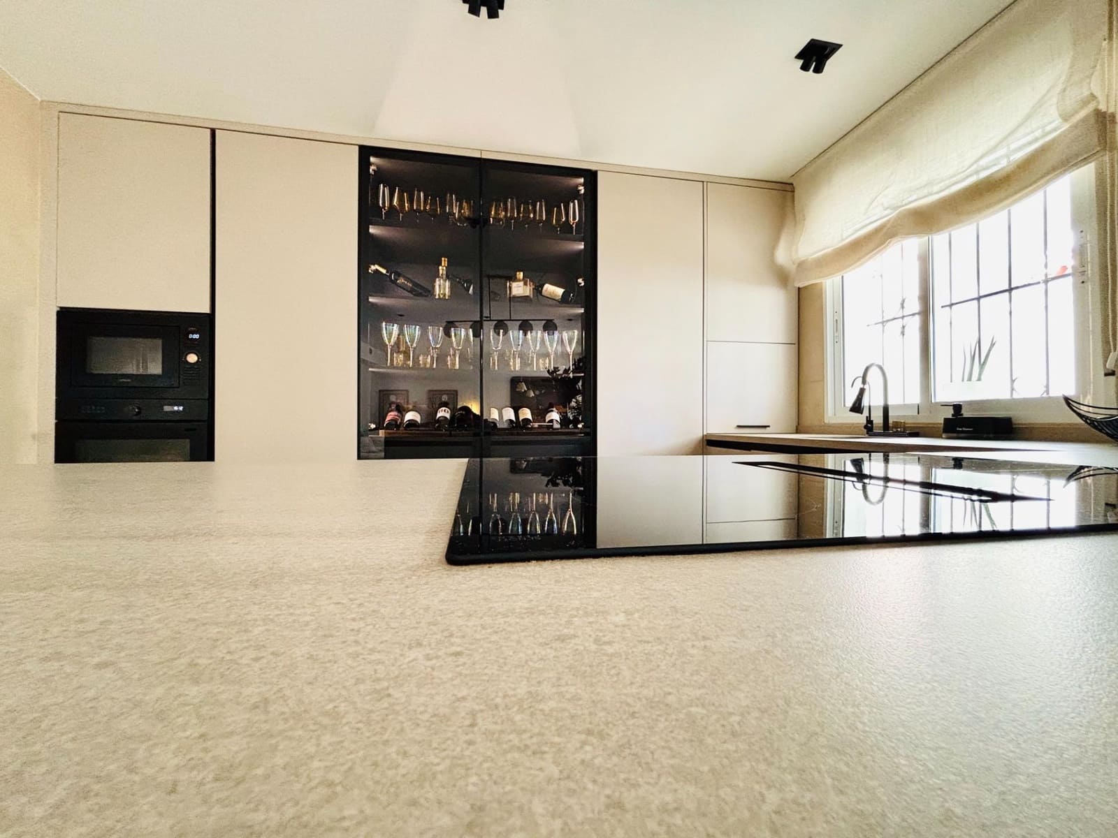 4 bedroom Villa for sale in Playa de Muchavista with pool - € 550,000 (Ref: 9615490)