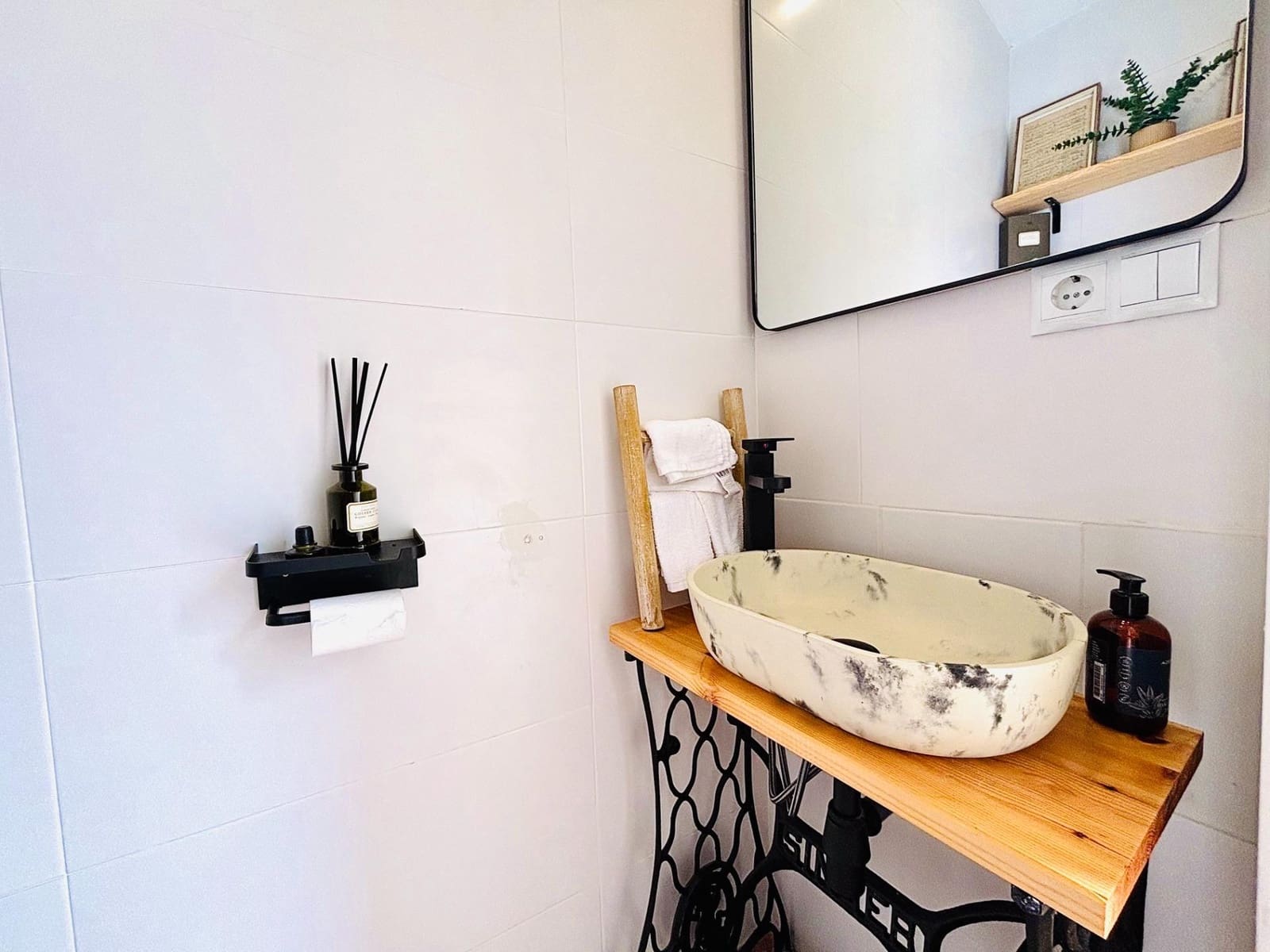 4 bedroom Villa for sale in Playa de Muchavista with pool - € 550,000 (Ref: 9615490)