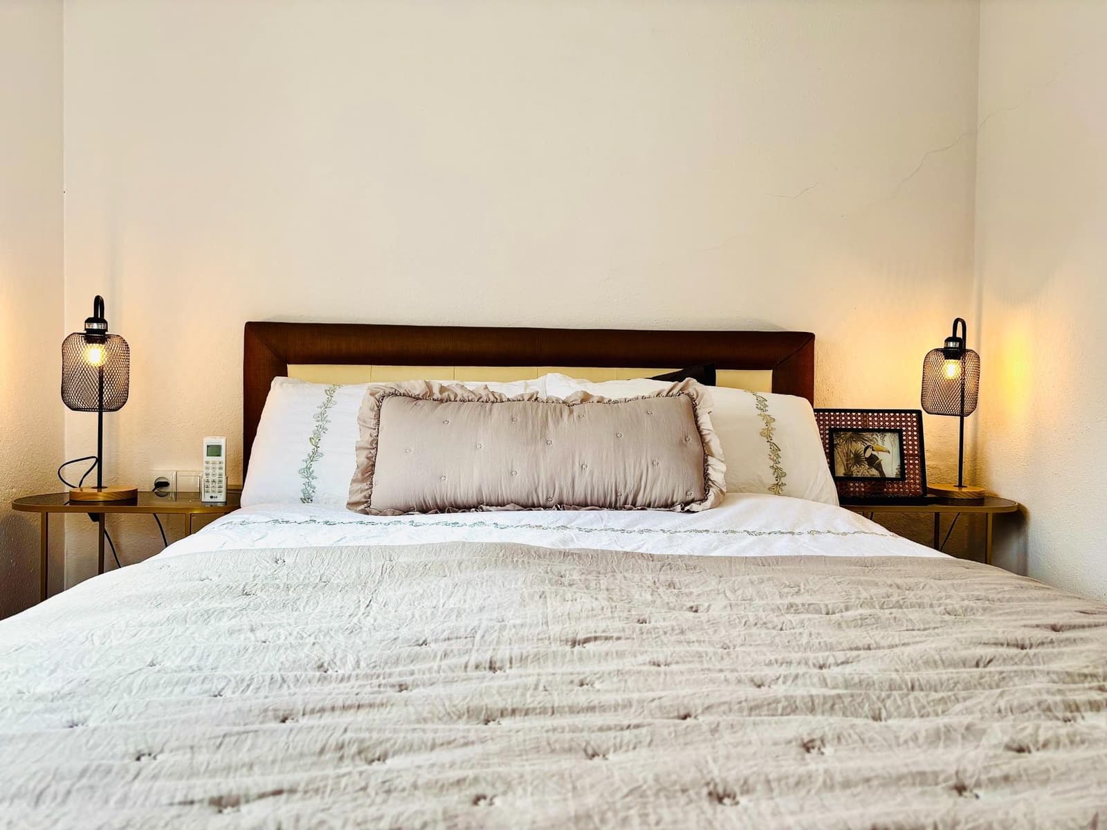 4 bedroom Villa for sale in Playa de Muchavista with pool - € 550,000 (Ref: 9615490)