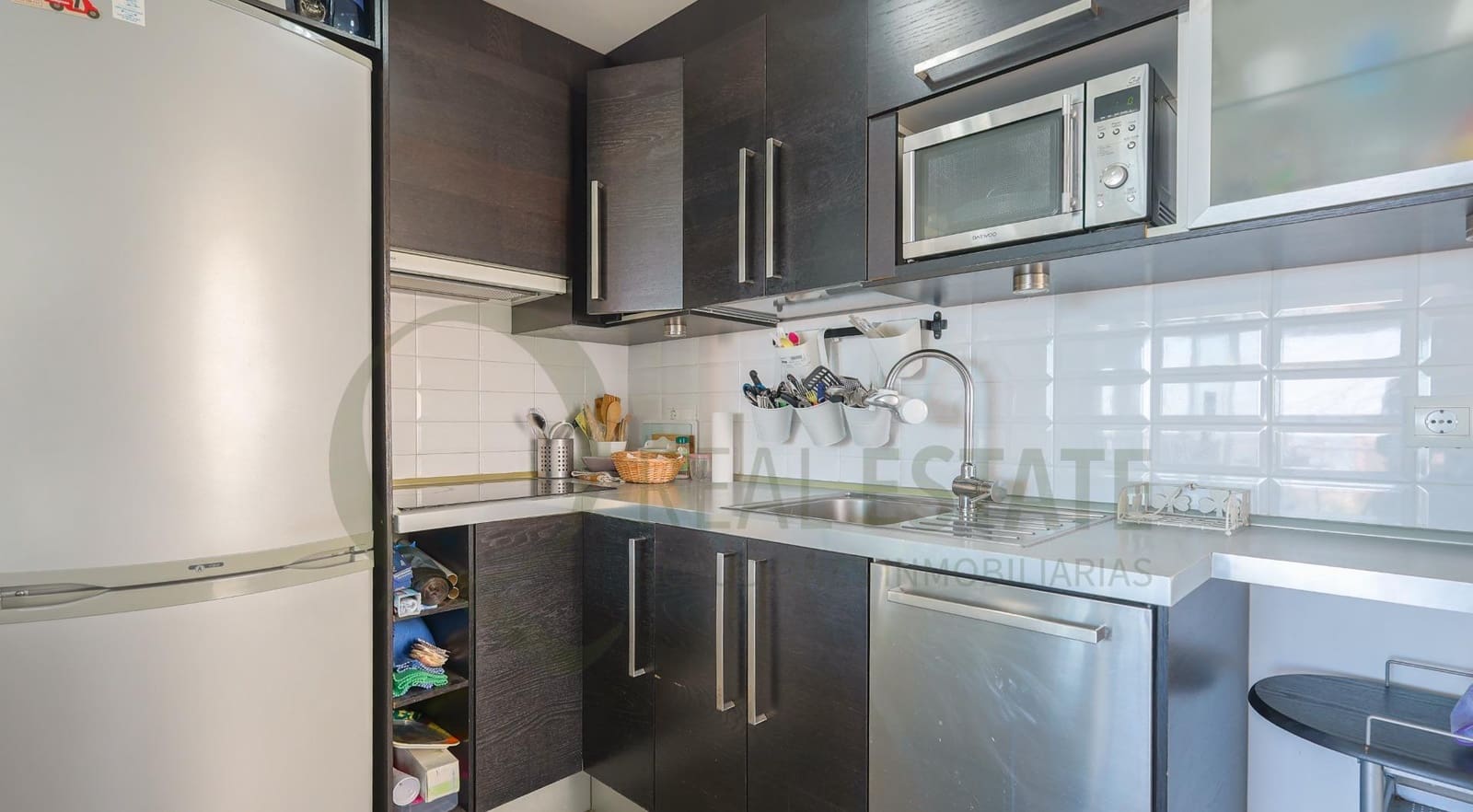 2 soveværelse Lejlighed til salg i Playa de San Juan med garage - € 350.000 (Ref: 9615491)