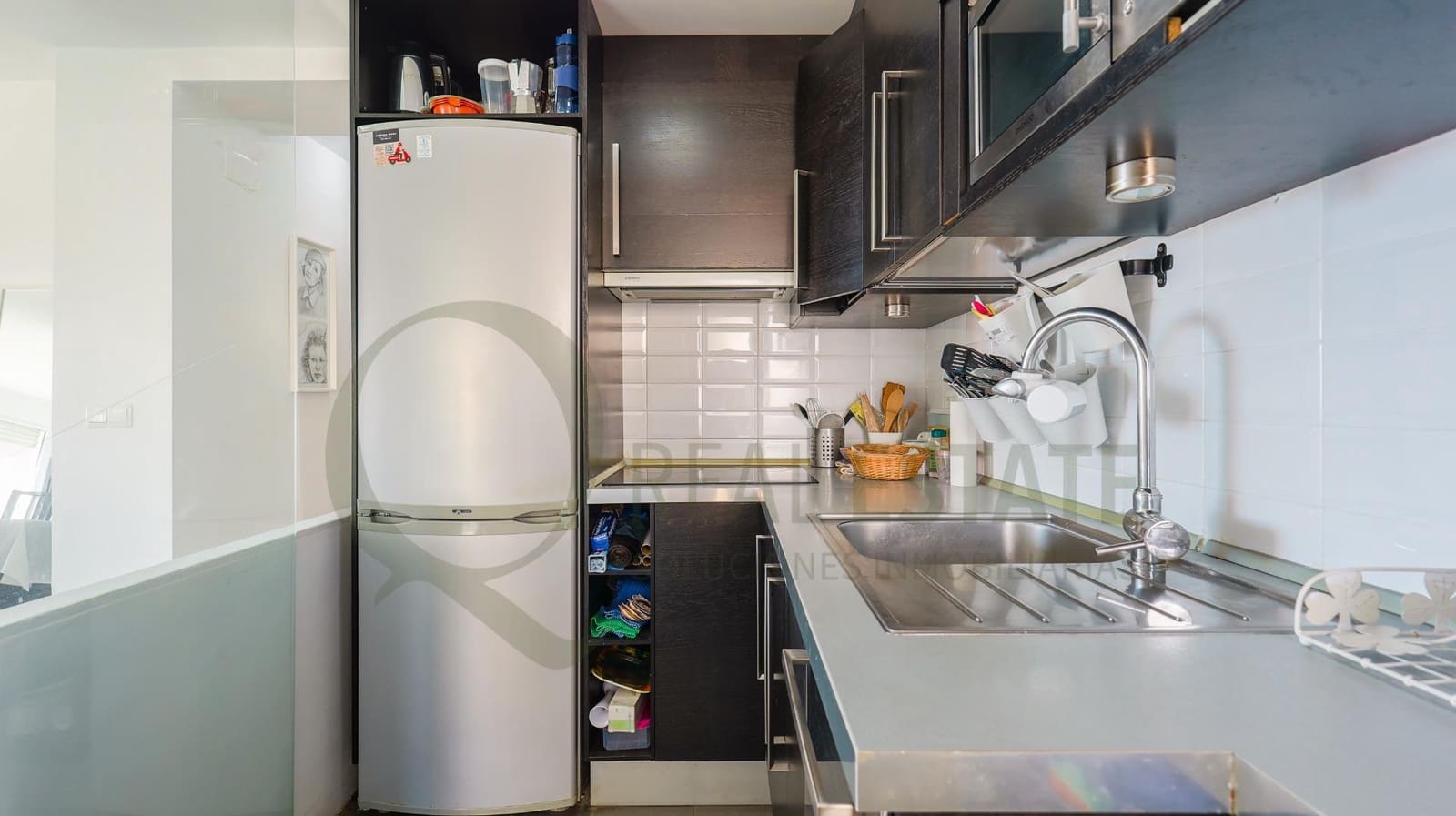 2 soveværelse Lejlighed til salg i Playa de San Juan med garage - € 350.000 (Ref: 9615491)