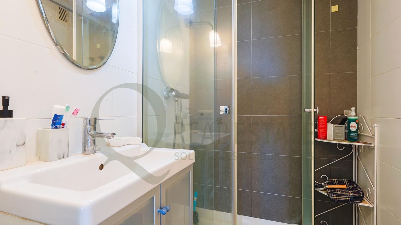 2 soveværelse Lejlighed til salg i Playa de San Juan med garage - € 350.000 (Ref: 9615491)