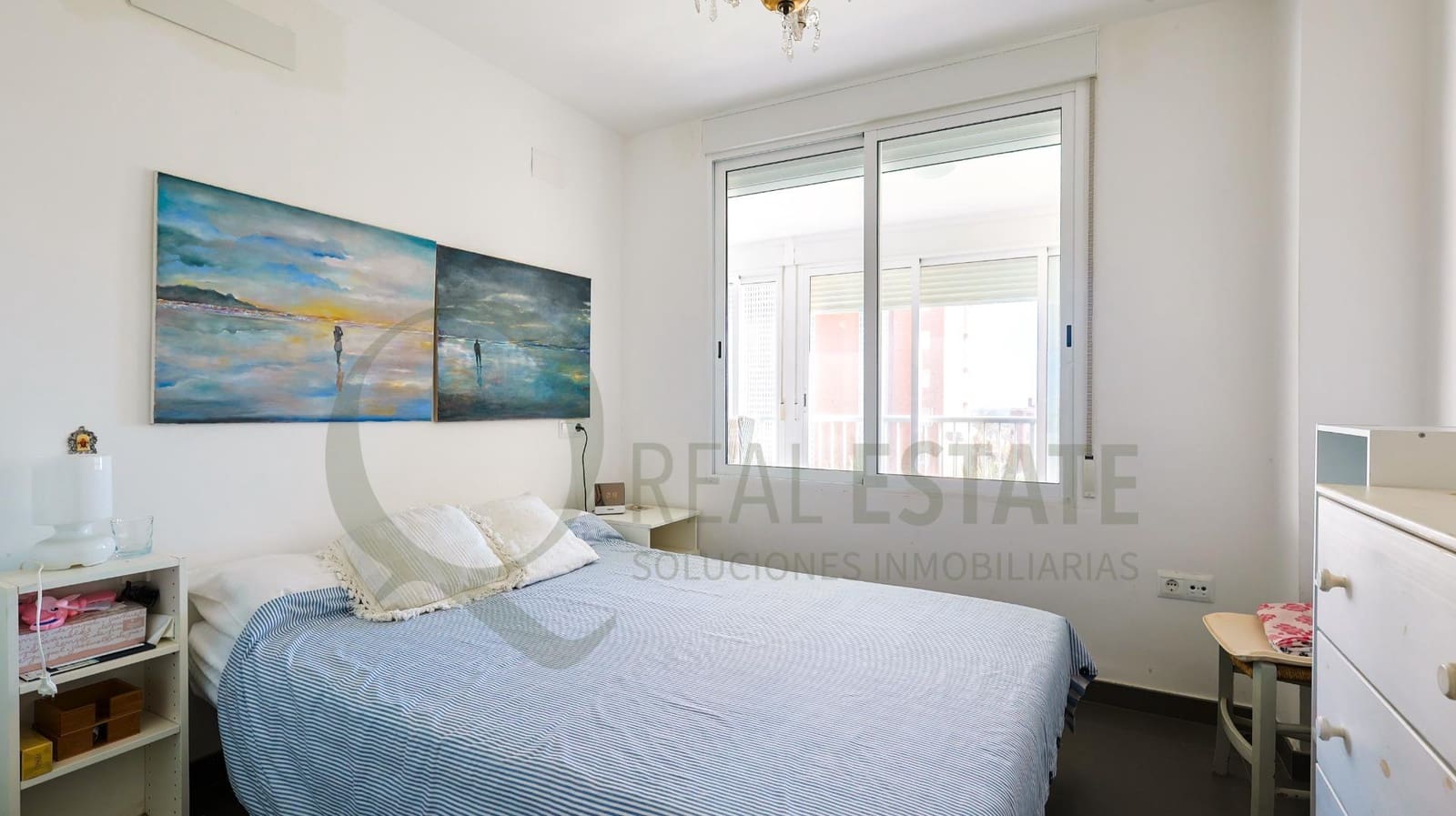 2 soveværelse Lejlighed til salg i Playa de San Juan med garage - € 350.000 (Ref: 9615491)