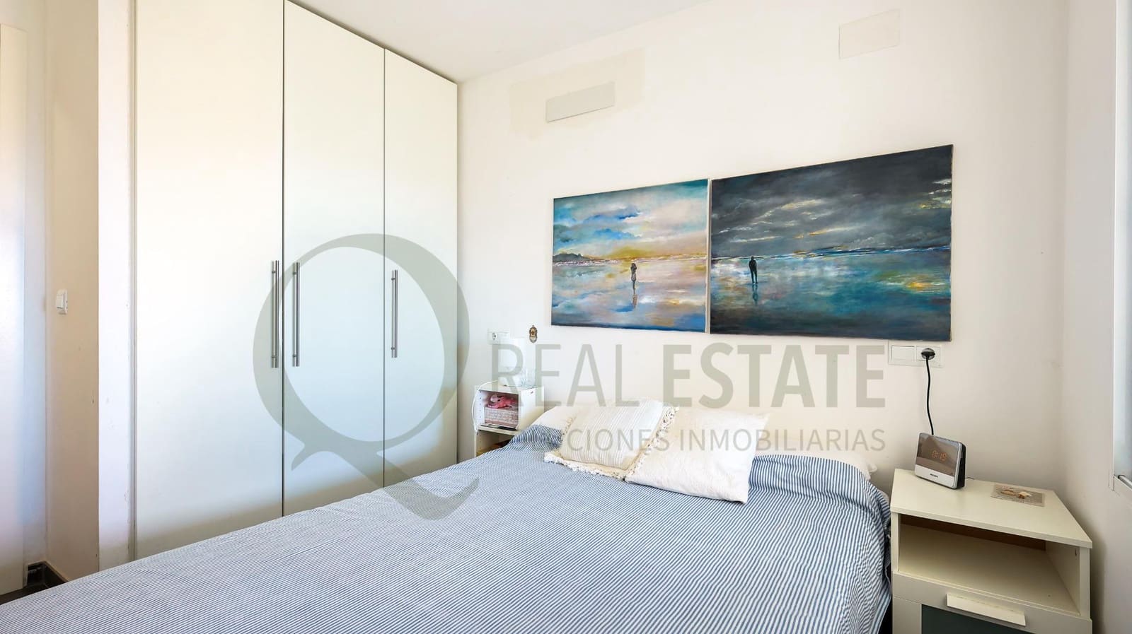 2 soveværelse Lejlighed til salg i Playa de San Juan med garage - € 350.000 (Ref: 9615491)