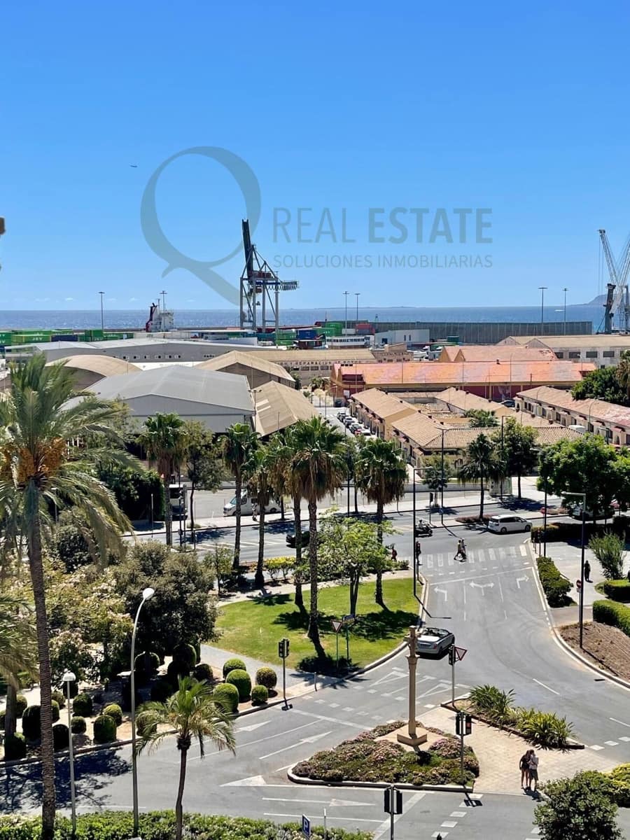 Piso de 4 habitaciones en Alicante / Alacant ciudad en venta con garaje - 397.000 € (Ref: 9615492)