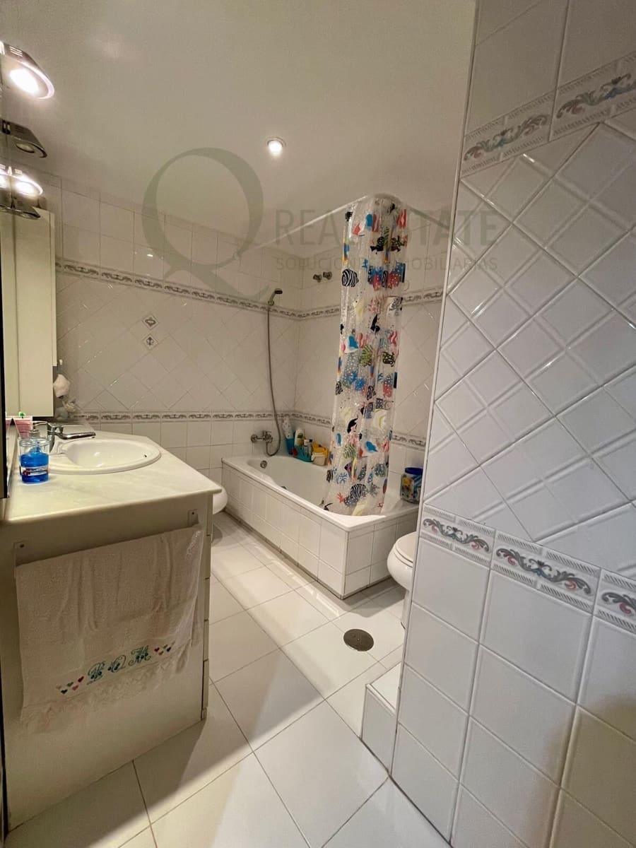 Piso de 4 habitaciones en Alicante / Alacant ciudad en venta con garaje - 397.000 € (Ref: 9615492)