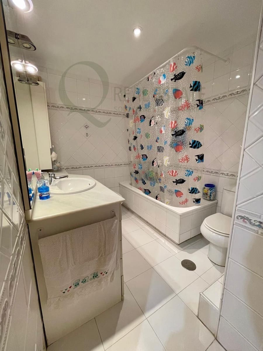 Piso de 4 habitaciones en Alicante / Alacant ciudad en venta con garaje - 397.000 € (Ref: 9615492)