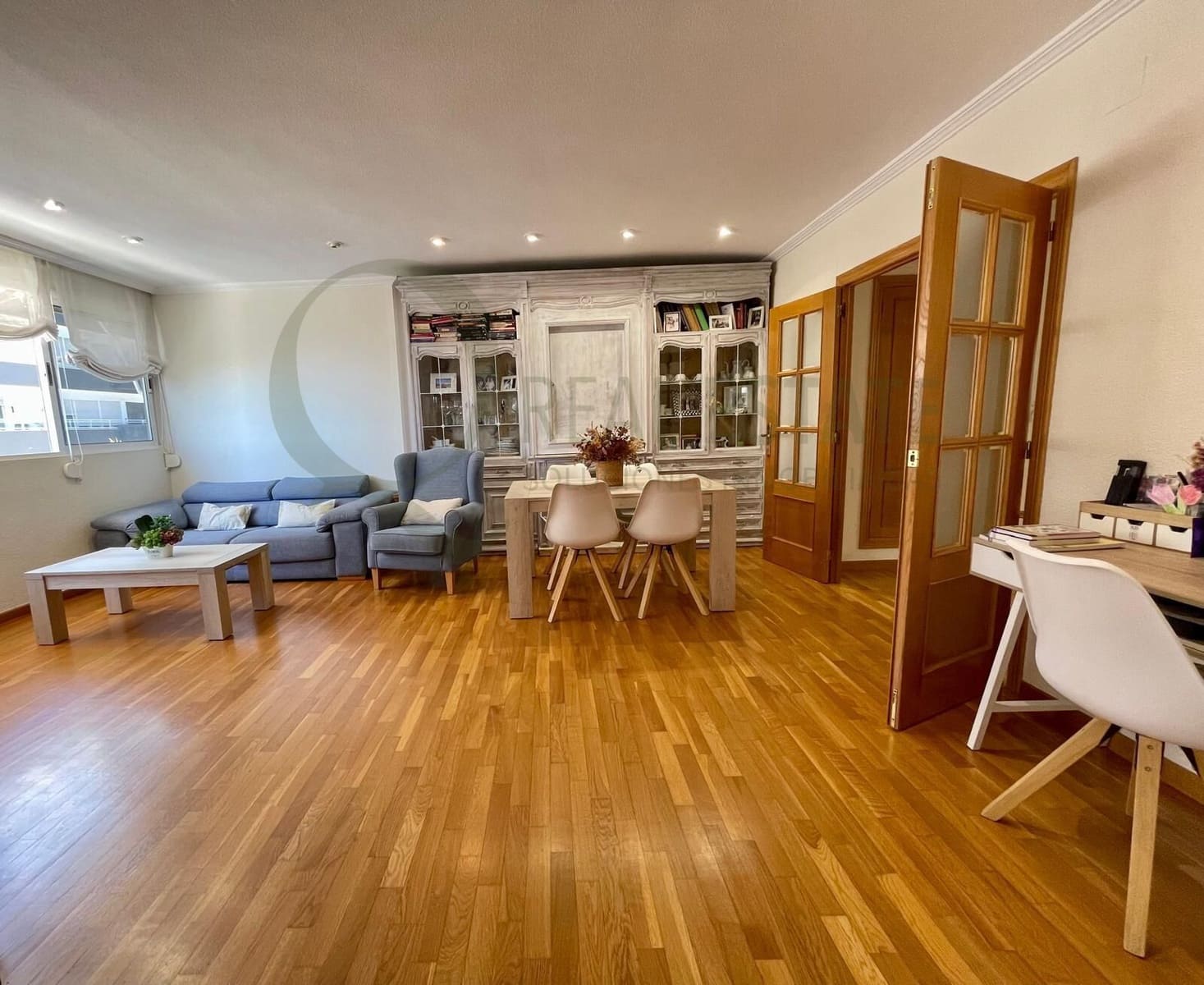 Piso de 4 habitaciones en Alicante / Alacant ciudad en venta con garaje - 397.000 € (Ref: 9615492)