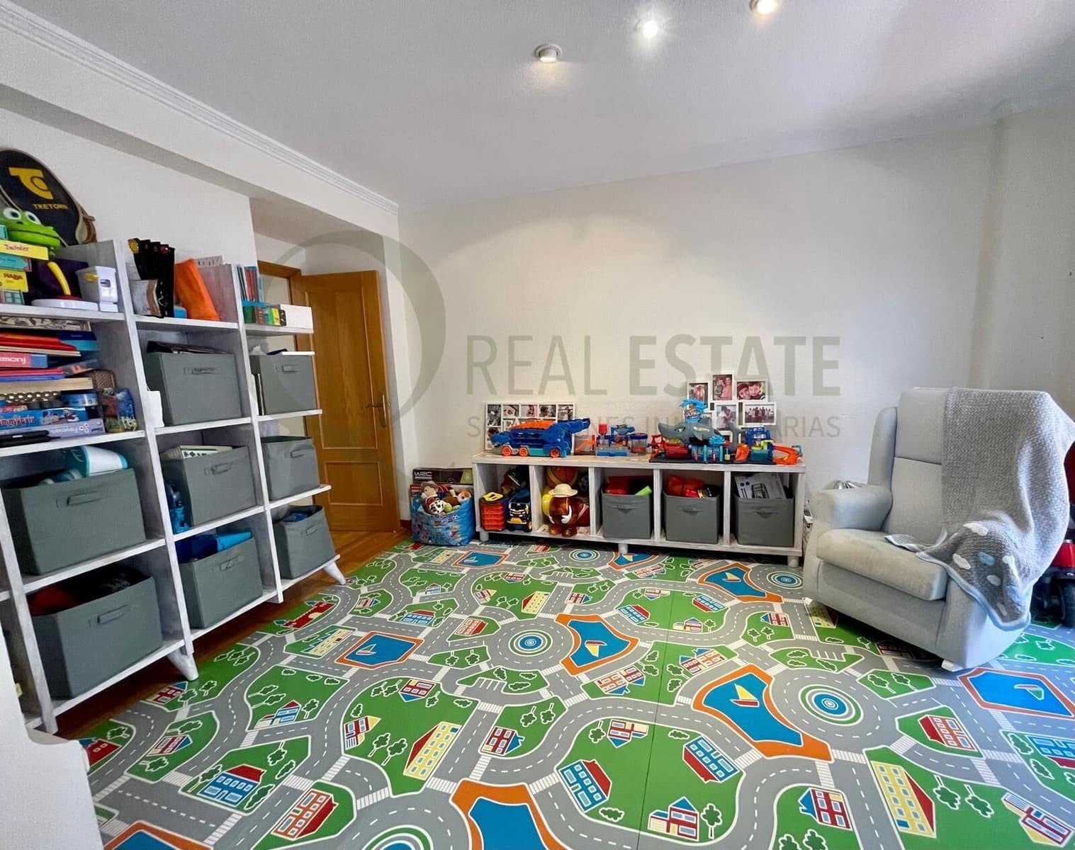 Piso de 4 habitaciones en Alicante / Alacant ciudad en venta con garaje - 397.000 € (Ref: 9615492)