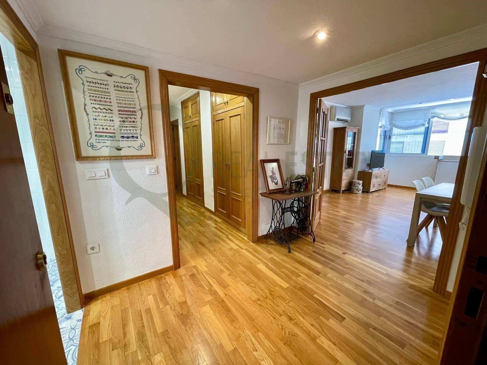 Piso de 4 habitaciones en Alicante / Alacant ciudad en venta con garaje - 397.000 € (Ref: 9615492)