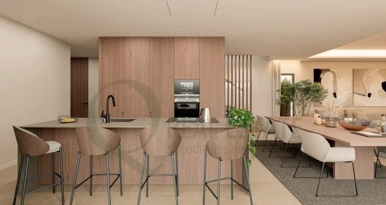 4 soveværelse Villa til salg i Alicante by med swimmingpool garage - € 1.350.000 (Ref: 9615495)