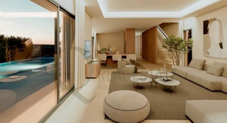 4 soveværelse Villa til salg i Alicante by med swimmingpool garage - € 1.350.000 (Ref: 9615495)