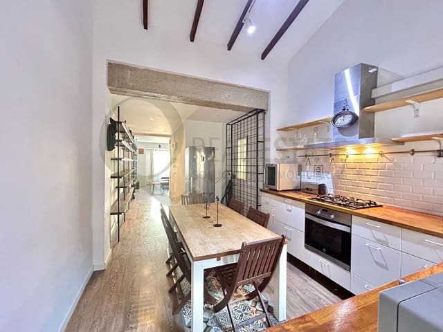 3 soveværelse Lejlighed til leje i Mercado, Alicante by - € 1.450 (Ref: 9619259)