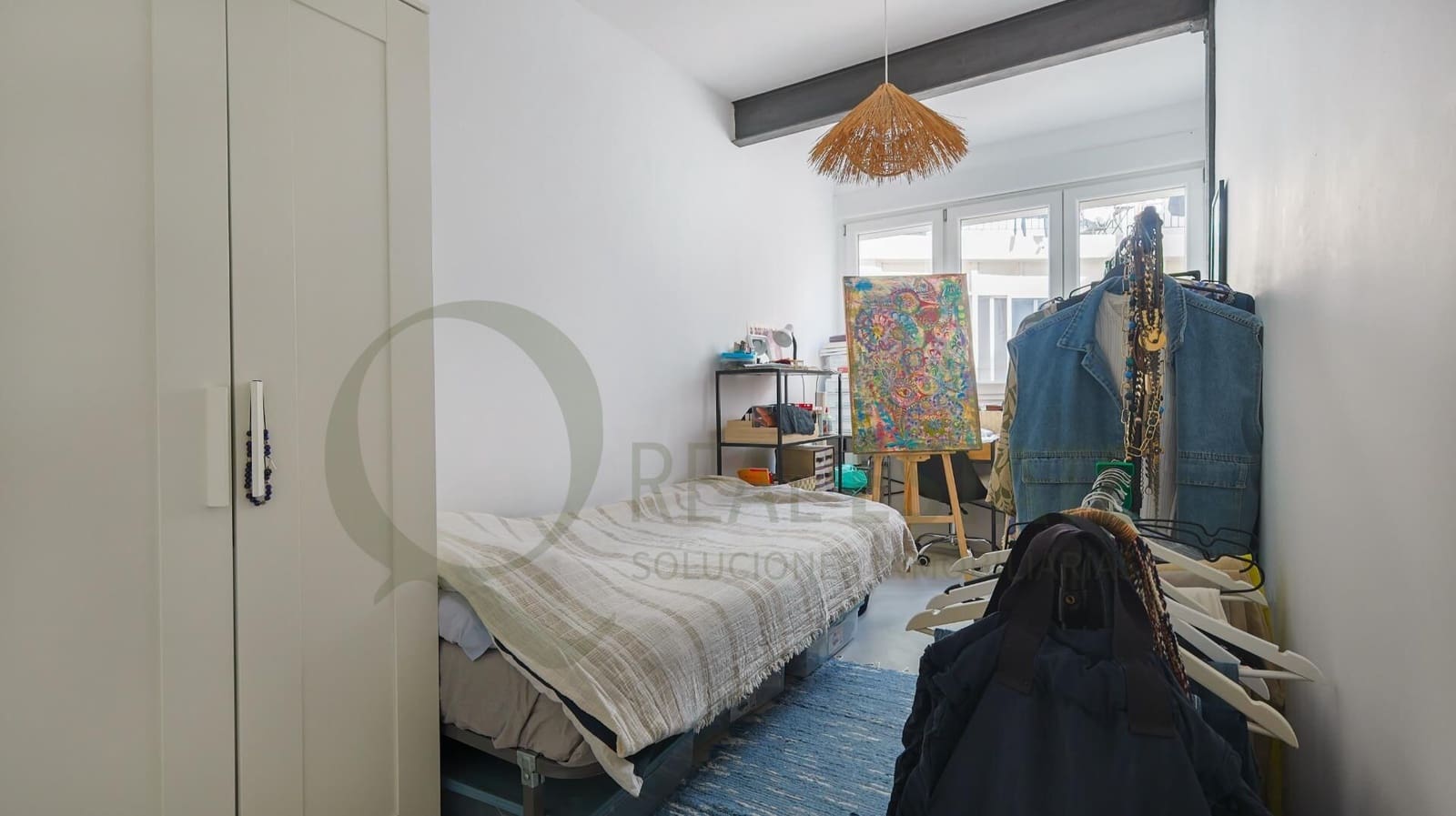 3 makuuhuone Asunto myytävänä paikassa Alicante kaupunki - 419 000 € (Ref: 9619260)