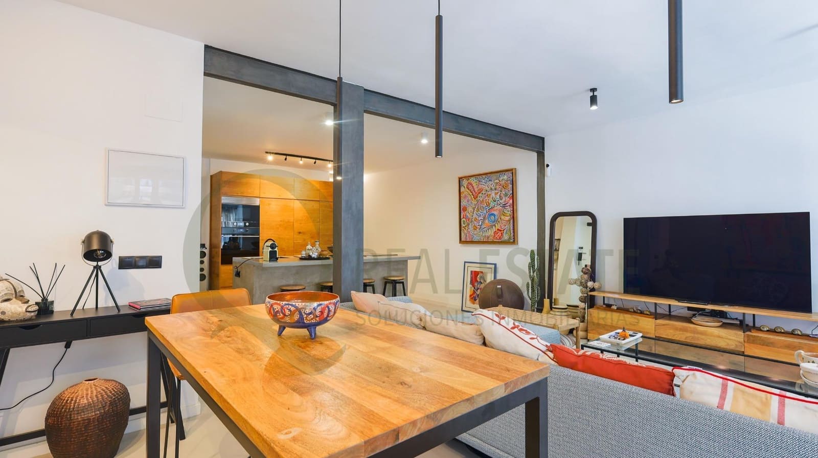 3 makuuhuone Asunto myytävänä paikassa Alicante kaupunki - 419 000 € (Ref: 9619260)