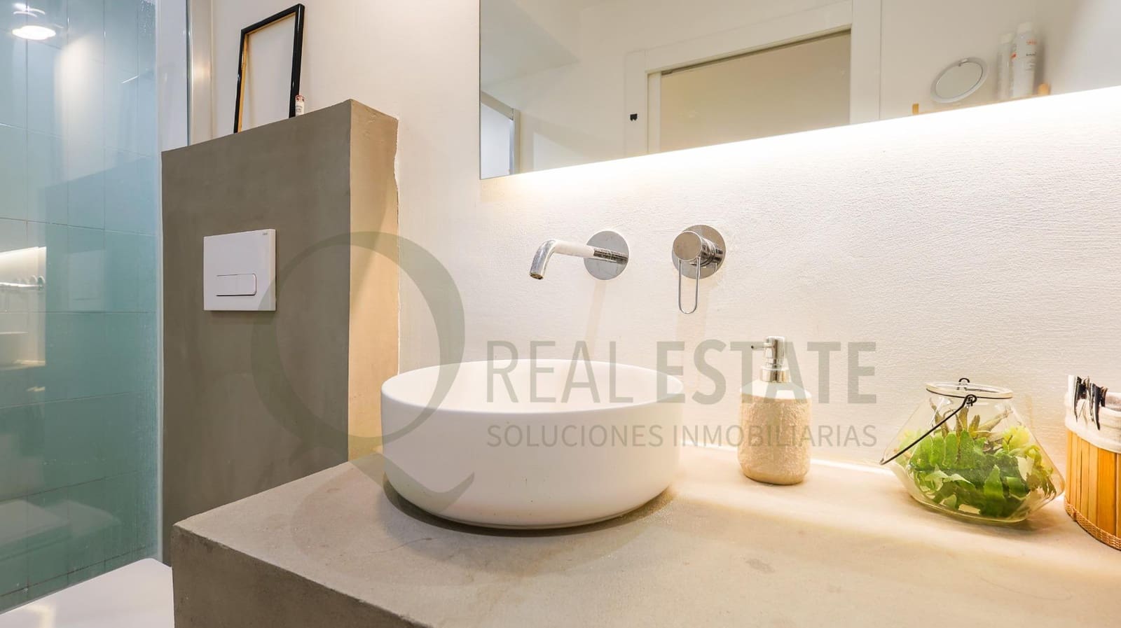 3 makuuhuone Asunto myytävänä paikassa Alicante kaupunki - 419 000 € (Ref: 9619260)