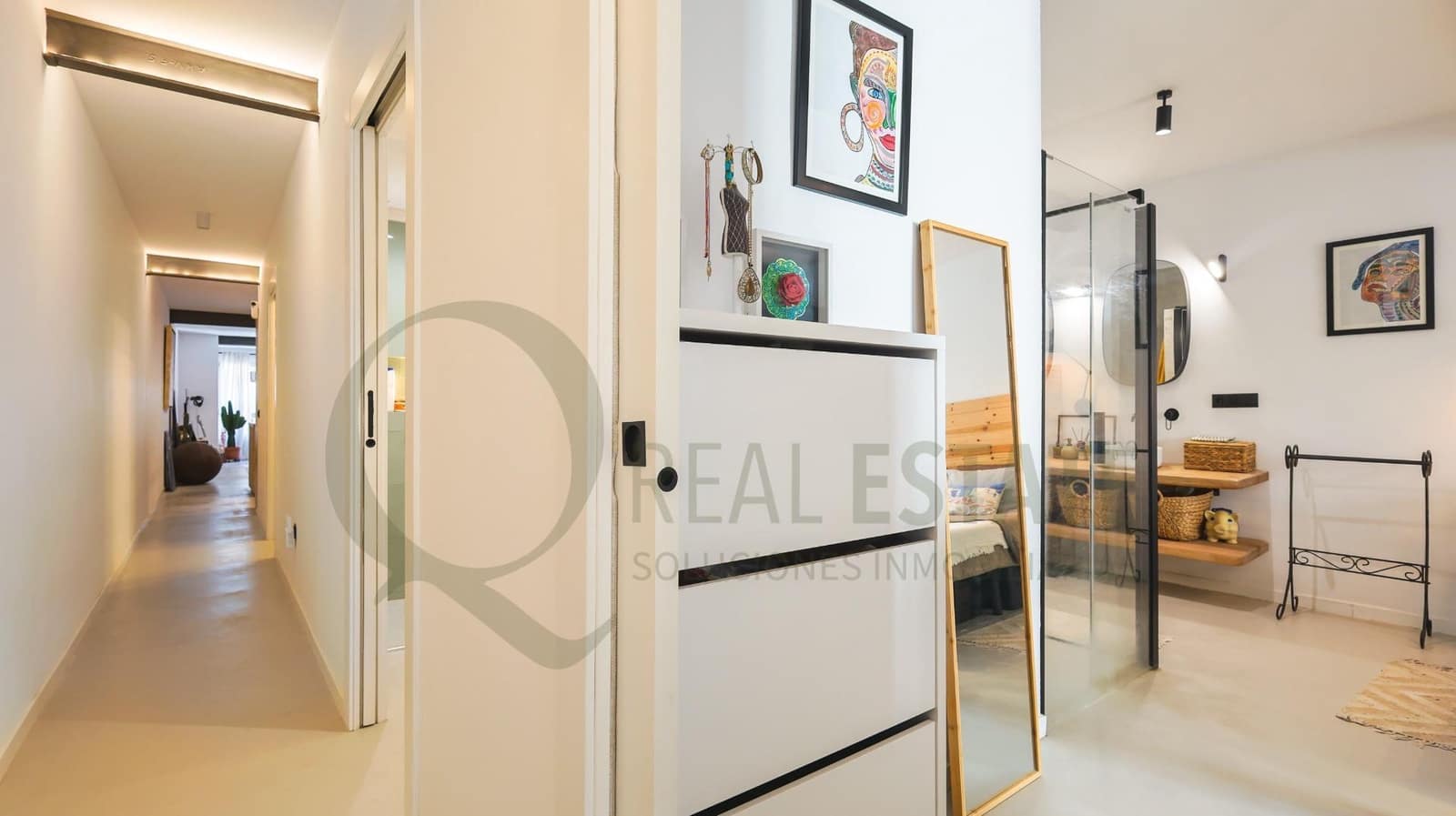 3 makuuhuone Asunto myytävänä paikassa Alicante kaupunki - 419 000 € (Ref: 9619260)