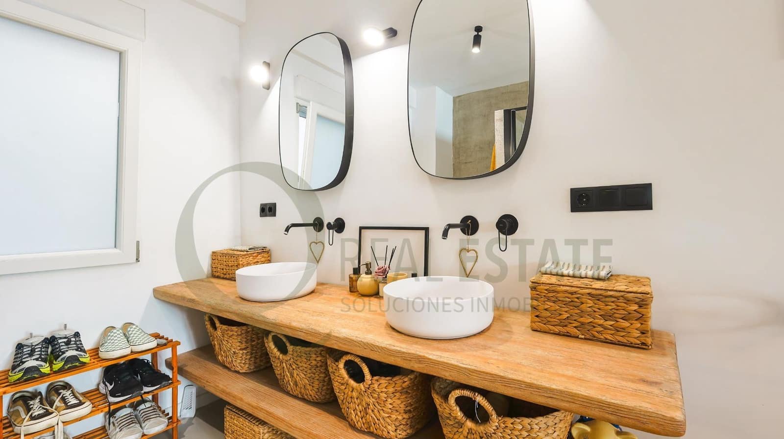 3 makuuhuone Asunto myytävänä paikassa Alicante kaupunki - 419 000 € (Ref: 9619260)