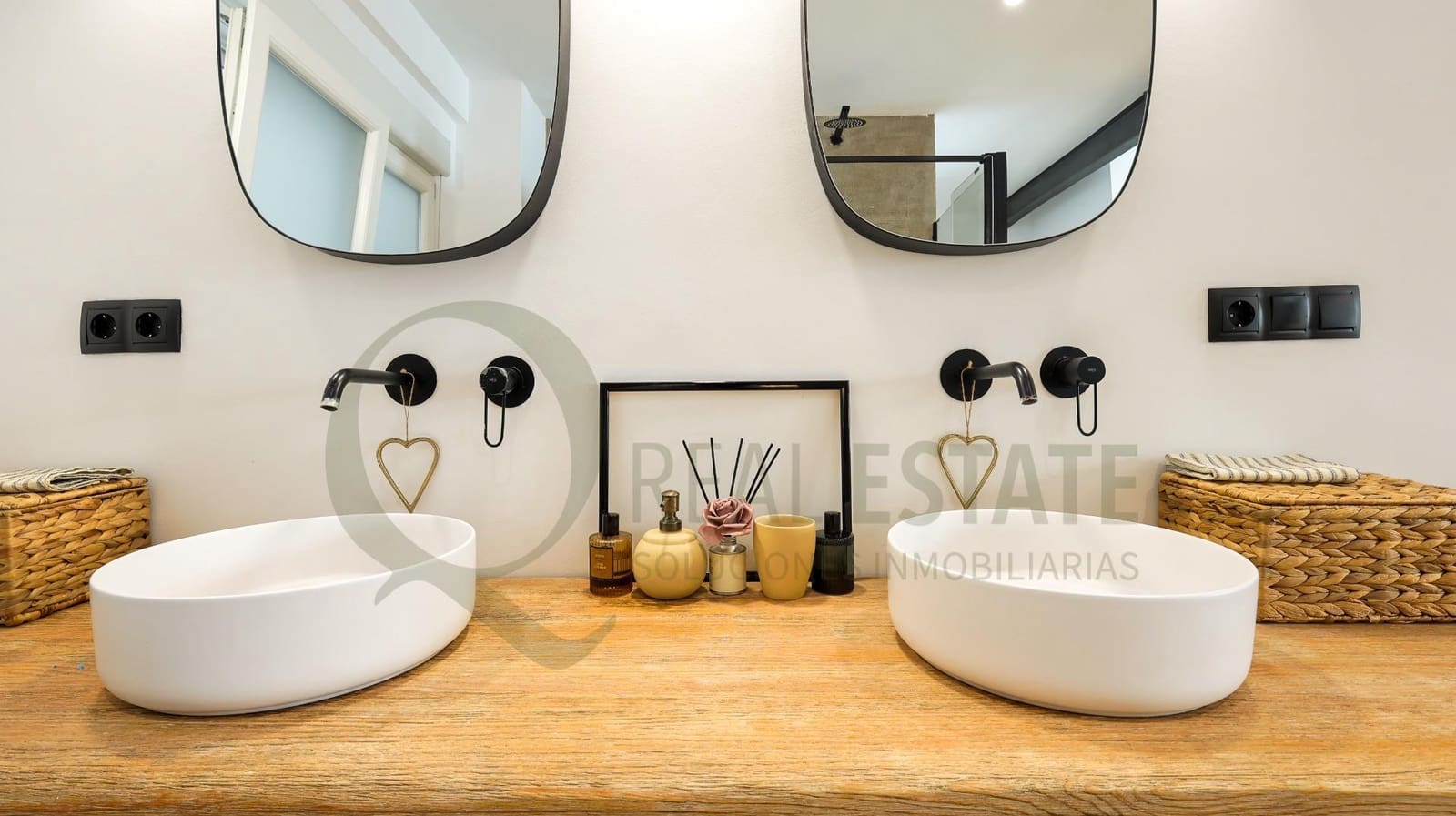 3 makuuhuone Asunto myytävänä paikassa Alicante kaupunki - 419 000 € (Ref: 9619260)