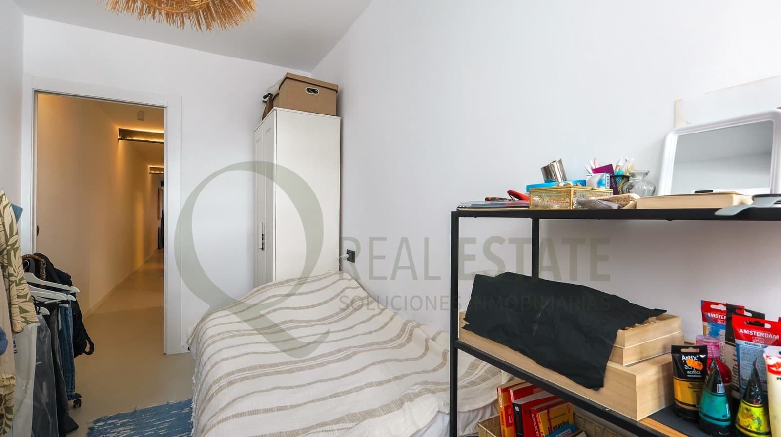 3 makuuhuone Asunto myytävänä paikassa Alicante kaupunki - 419 000 € (Ref: 9619260)