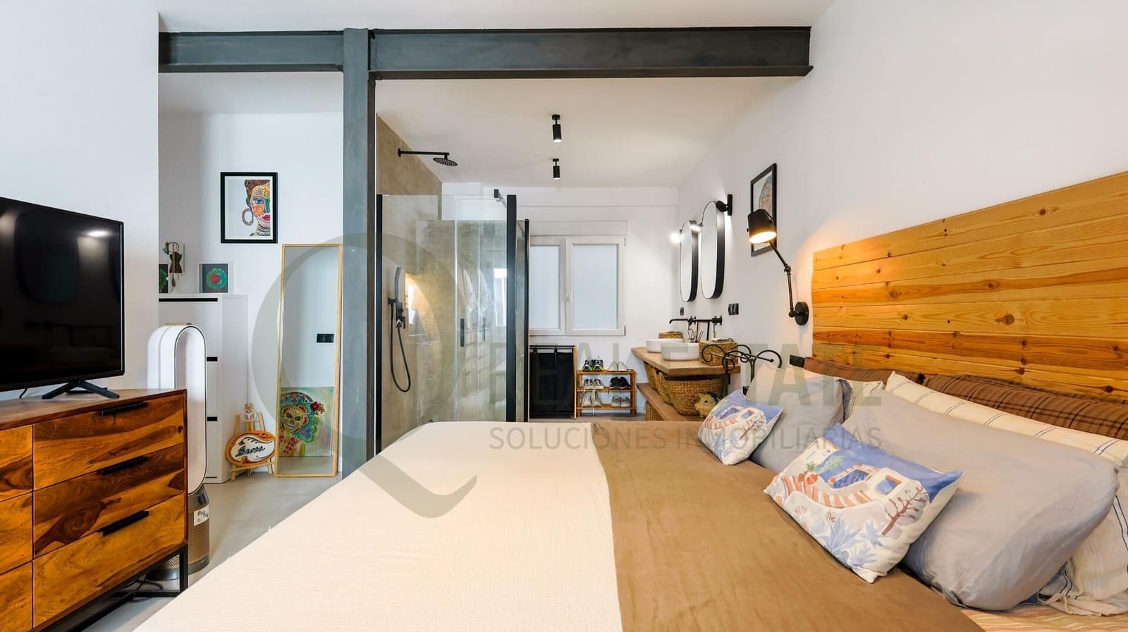 3 makuuhuone Asunto myytävänä paikassa Alicante kaupunki - 419 000 € (Ref: 9619260)