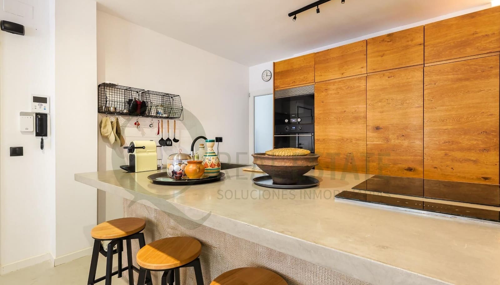 3 makuuhuone Asunto myytävänä paikassa Alicante kaupunki - 419 000 € (Ref: 9619260)