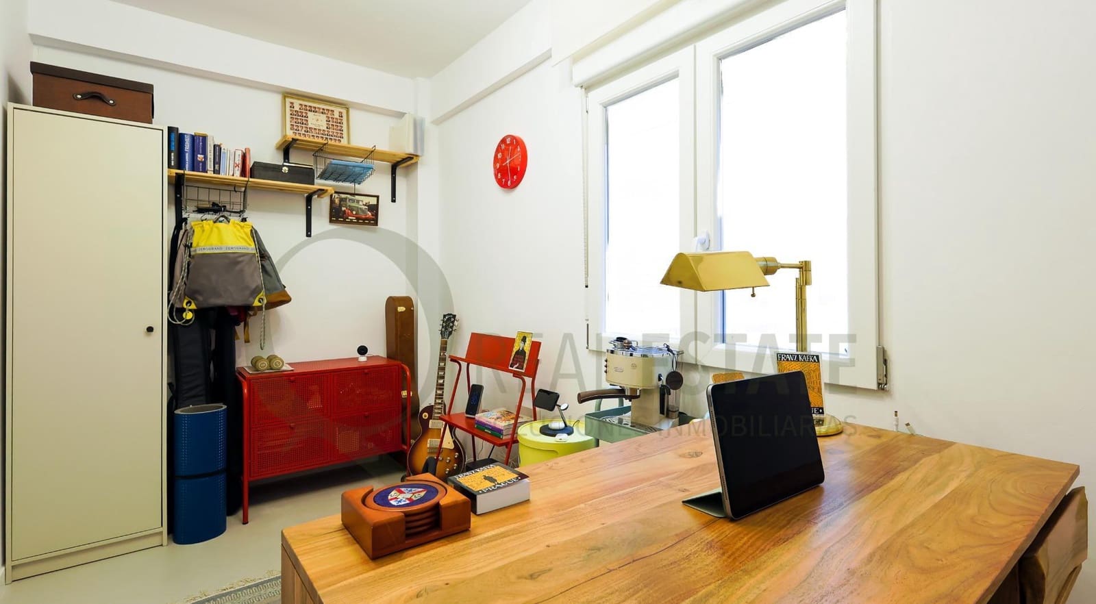 3 makuuhuone Asunto myytävänä paikassa Alicante kaupunki - 419 000 € (Ref: 9619260)