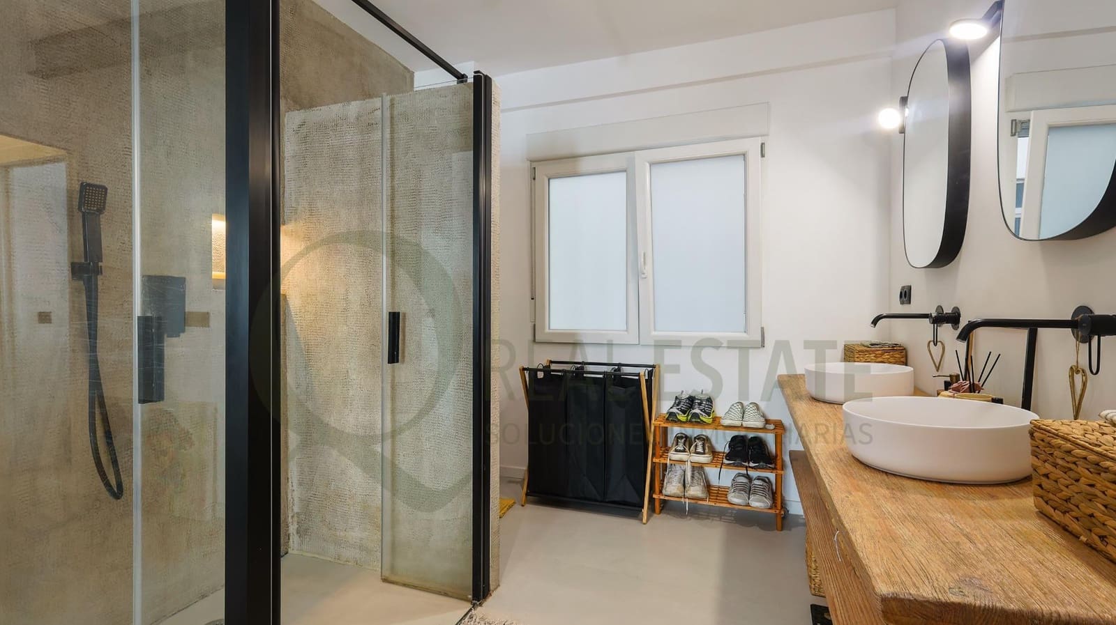 3 makuuhuone Asunto myytävänä paikassa Alicante kaupunki - 419 000 € (Ref: 9619260)