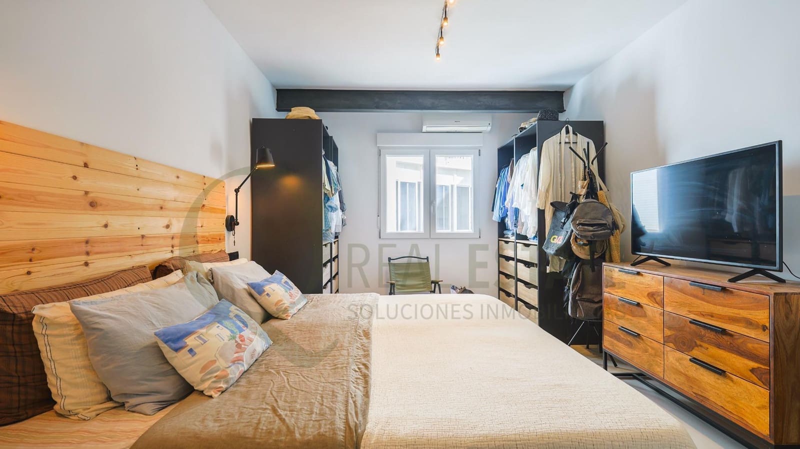 3 makuuhuone Asunto myytävänä paikassa Alicante kaupunki - 419 000 € (Ref: 9619260)