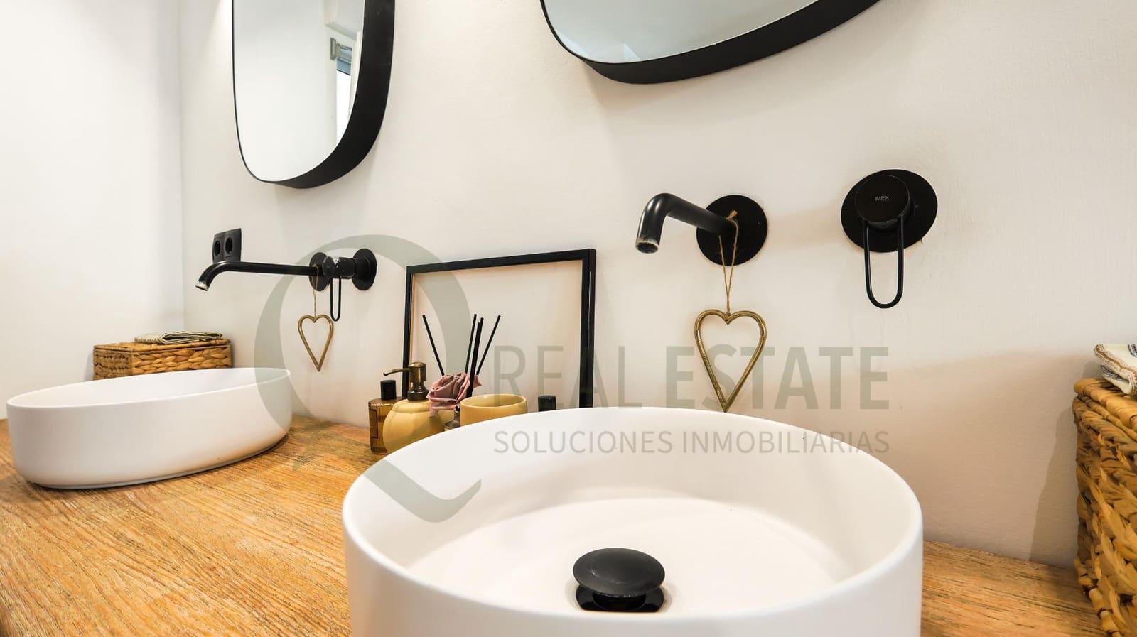 3 makuuhuone Asunto myytävänä paikassa Alicante kaupunki - 419 000 € (Ref: 9619260)