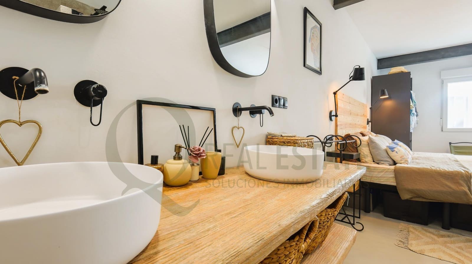 3 makuuhuone Asunto myytävänä paikassa Alicante kaupunki - 419 000 € (Ref: 9619260)